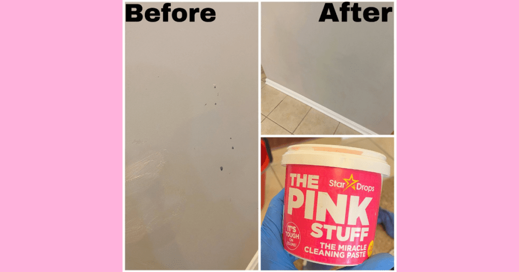9 of the Most Amazing Before-and-Afters Using The Pink Stuff, Hunker